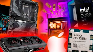 ЛУЧШАЯ MACOS В 2025 | НОВЫЕ BIOS ДЛЯ HACKINTOSH | ГОТОВЫЙ EFI ВСË РЕШИТ? — ALEXEY BORONENKOV | 4K