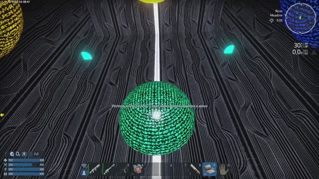 13- Путь к телепорту Прогениторов (Предтечей)- Empyrion Galactic Survivor- прохождение- сезон 2