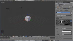 Blender | Cycles Shaders