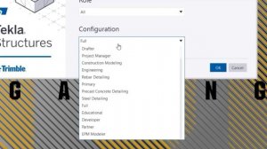 Introduction to Tekla Structure