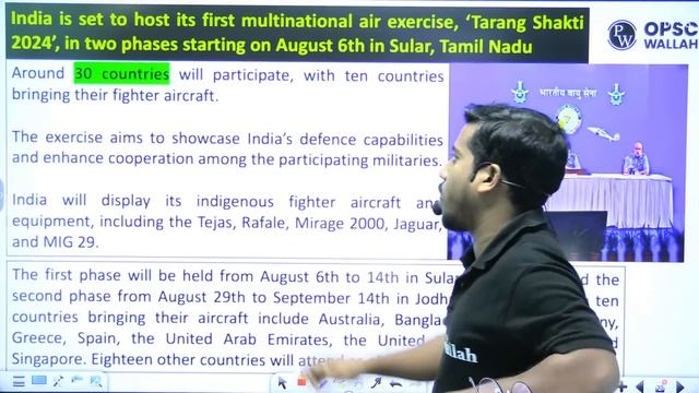 3rd Aug Current Affairs 2024 | Current Affairs Today for OPSC OCS-ASO, OSSSC CRE-RI-AMIN, OSSC CGL