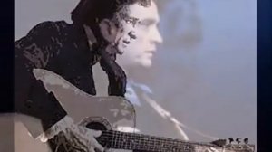 Johnny Cash - AIN'T NO GRAVE (Can Hold My Body Down)