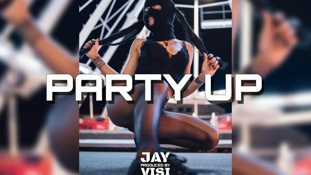 UK Drill type beat x NY Drill type beat - "Party Up" ( Trap | Sample Drill)