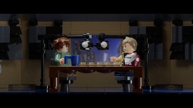 LEGOS CANCELED Sets Ulysses Space Probe  More  Ft. Zero  Lets Talk LEGO 4