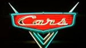 disney pixar cars music very rare music