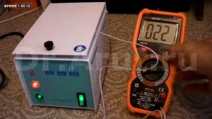 Исследование Tau Quartz 500