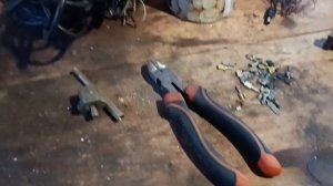 РАЗОБОР ХЛАМА НА ЦВЕТМЕТ! МЕДЬ, ЛАТУНЬ! ПОИСК МЕТАЛА! ПОИСК МЕДИ! ДОБЫВАЮ МЕДЬ!