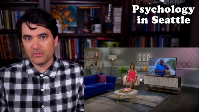 90 Day Fiancé - (Angela & Michael #6) - It's Over - Therapist Reacts смотреть онлайн