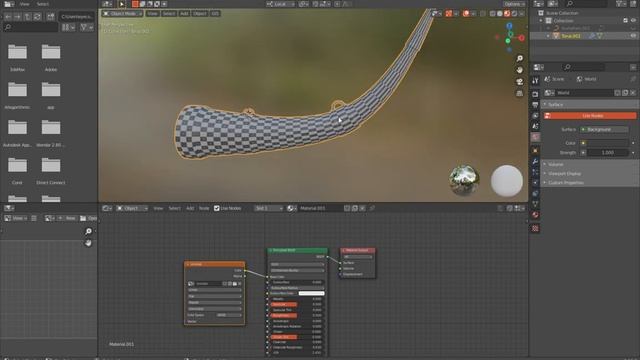 Blender 2.92.0 Low Poly 3D Modeling Tutorial | blender 2.8 game engine tutorial