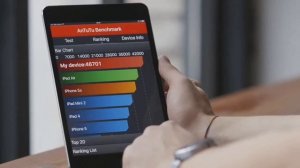 iPad mini 4 красивое видео #ipadmini4