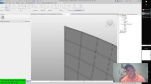 REVIT 2020.2 Limiting the Size Of Pattern Based Families