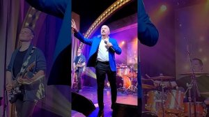 «Я, как осенний лист» Жека - Евгений Григорьев Magnus Locus #шансон