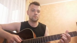 Честный обзор на трансакустическую гитару Yamaha FS-TA (плюсы и минусы инструмента). Первая неделя.