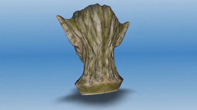 3DMagiks | HD The Mathanda Head modelling using Autodesk 123D Sculpt смотреть онлайн