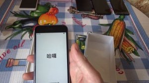 АЙФОН 6S ПЕРВАЯ РАСПАКОВКА//IPHONE 6S НА IOS обзор эмоции плюсы минусы