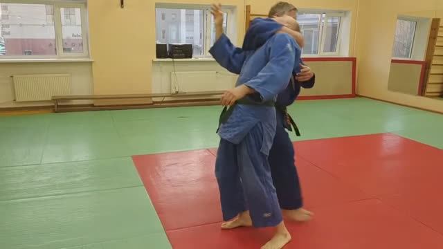 Ирими Наге от вертушки смотреть онлайн