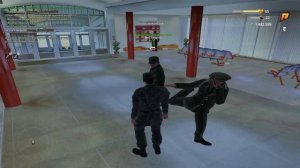 Нарушение устава 4.9 Brookss_Absolutes