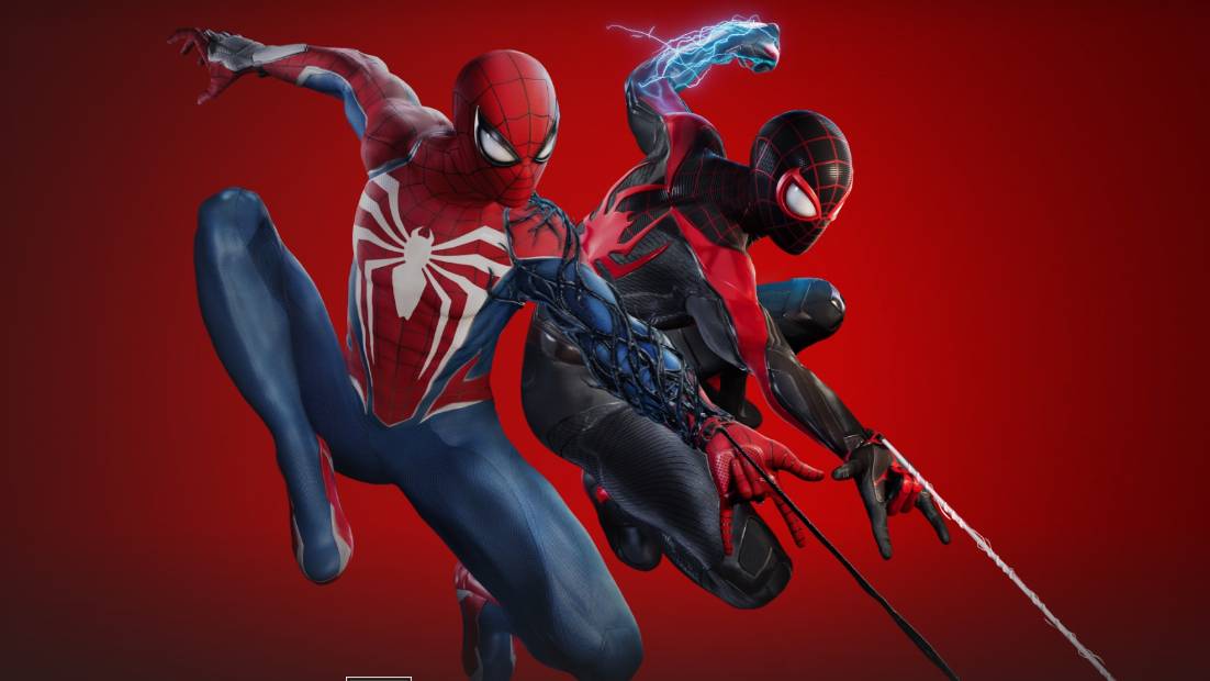 Человек Паук 2 смотреть онлайн