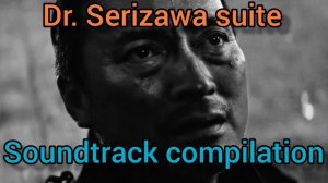 Dr. Serizawa Theme Suite || Godzilla: King Of The Monsters