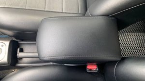 Подлокотник Nissan Note E11 Ниссан Ноте Е11