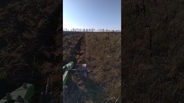 Пахота смотреть онлайн