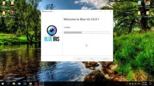 Blue Iris | Download Free Blue Iris | Install Creck