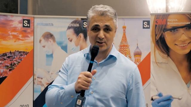 Отзывы о семинаре Stom Academy c Андреем Акуловичем в Миснке 2019 года.