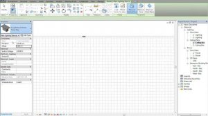 Revit mep electrical light malayalam tutorial