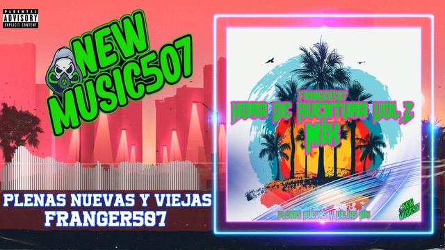 PLENAS NUEVAS Y VIEJAS MIX 2021 смотреть онлайн