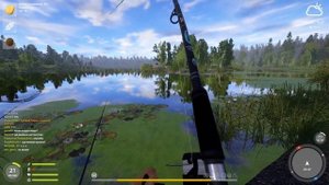 Аккаунт ДОНОЧНИКА... Прокачка ПВА (6 Серия) ● Русская Рыбалка 4 | РР4