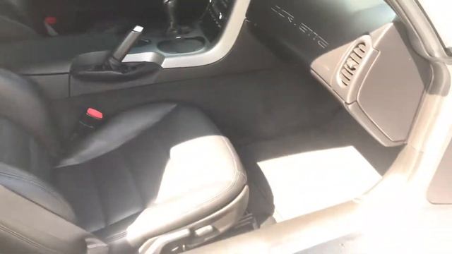 2007 corvette c6 смотреть онлайн