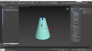 3DS Max / L'interface : le point de pivot (version courte)