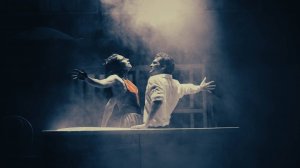 Эти Свободные Бабочки (трейлер)