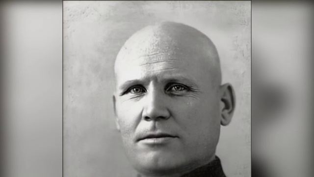 ЖИВАЯ ПАМЯТЬ. Маршалы Победы (2021)  Оживление фото с помощью нейросети