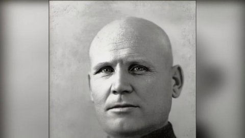 ЖИВАЯ ПАМЯТЬ. Маршалы Победы (2021)  Оживление фото с помощью нейросети