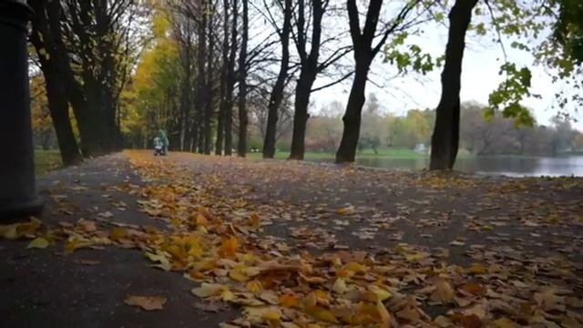 Дыхание осени.. смотреть онлайн