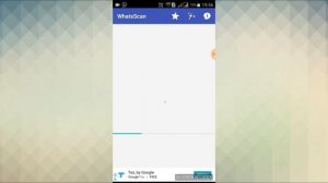 HOW TO USE YOUR FRIENDS WHATSAPP ON YOUR PHONE