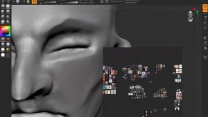 ZBrush Workshop! Make & Play Digital #14