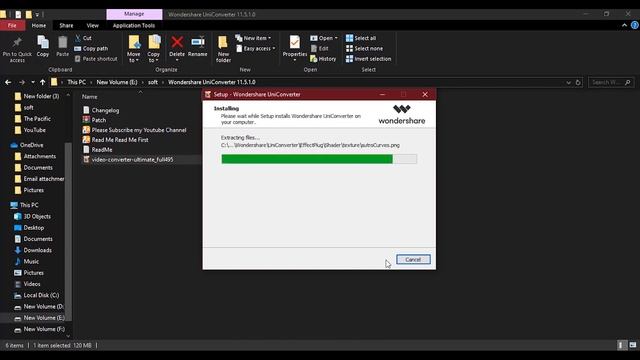 Wondershare UniConverter 11.5.1 ||Video  Downloader