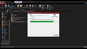 Wondershare UniConverter 11.5.1 ||Video Downloader