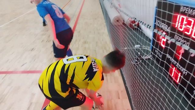 Pushkin City Cup. ФК "Янтарь 93" 2011 - ФК "Высота" 2010. 1 тайм смотреть онлайн