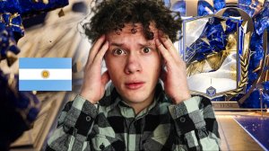 НОВЫЙ TOTY КУМИР И МНОГО ПАКОВ В FC MOBILE! ФИФА МОБАЙЛ 25!