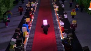 реакция на клип скретча художник @TheScratchMr