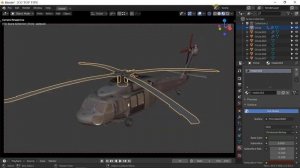 CYCLES MOTION BLUR & EEVEE DUST IN BLENDER