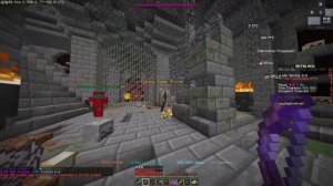 Blutrausch / Bloodrush Floor 7 Minecraft Hypixel Skyblock