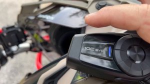 SENA 10C EVO 2 Year + Review, Flawless 4K Helmet Camera Intercom system