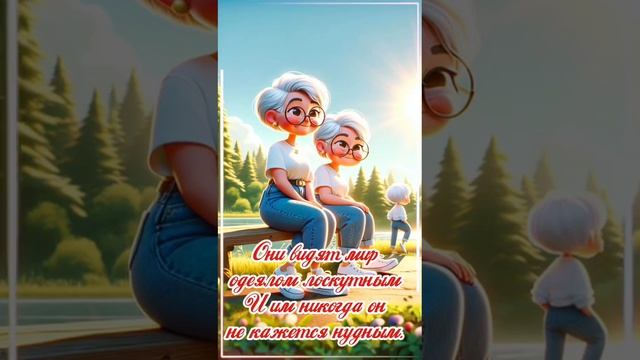Нескучашки