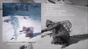 Norilsk - Weepers of the Land [Full Album] (Blackened Doom Metal)