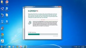 Hướng dẫn cài đặt kaspersky Anti- Virus 2015