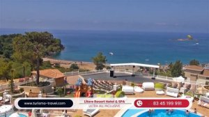 Litore Resort Hotel & SPA